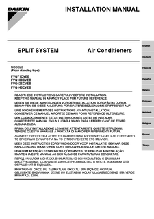 FVQ-C_3PEN249378-4F_Installation manuals_English download